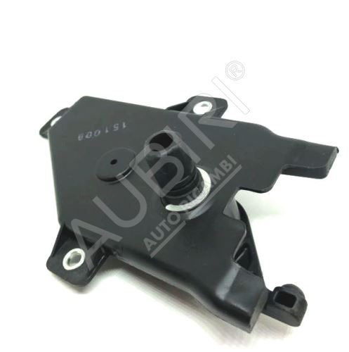 Mécanisme de serrure porte arrière Fiat Doblo 2000-2010 gauche