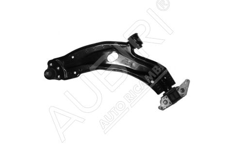 Triangle de suspension Fiat Doblo 2000-2005 avant gauche - pour le Cargo