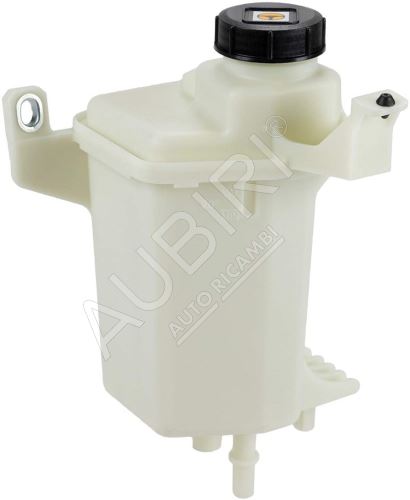 Servo oil tank Fiat Ducato since 2014