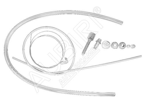 Câble d'accelerateur Renault Master 1998-2003 2,8 dTi