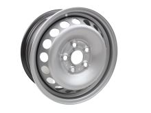 Jante tôle Volkswagen Crafter depuis 2016 5,5Jx16", ET60, 5x120 mm