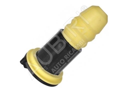 Rear shock absorber stopper Fiat Fiorino since 2007