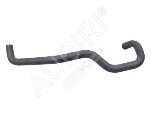 Cooling hose Fiat Doblo 2000-05, 1.9JTD - to water pump