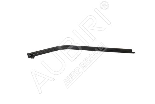 Rail de guidage de porte coulissante Renault Trafic, Vivaro 2001-2014 droite