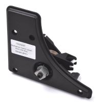 Mécanisme de poignée intérieure de porte coulissante Fiat Ducato 2006-2014 droit