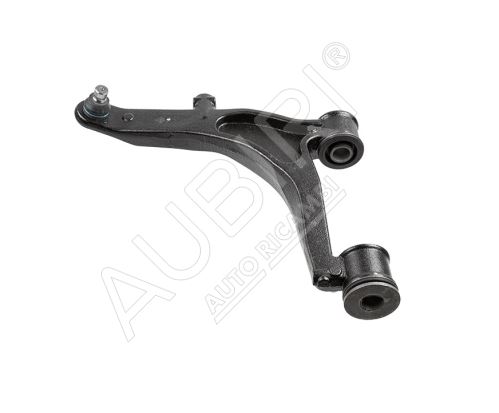 Triangle de suspension avant Renault Master, Movano 1998-2010 gauche, 22 mm