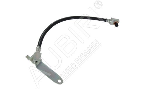 Flexible de frein Ford Transit 2000-2006 avant, droit, 410 mm, M10/M12