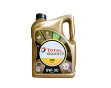 Huile moteur Total QUARTZ INEO FIRST 0W30 - 5L
