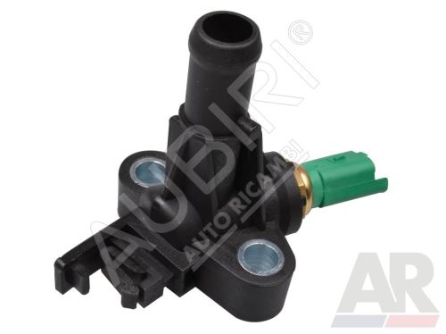 Sonde de température, liquide de refroidissement Fiat Doblo 2000-05 1.1/1.2