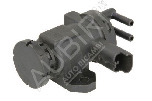 Electrovanne de vanne EGR Fiat Ducato 1994-2006, Scudo 1995-2007 2.0D