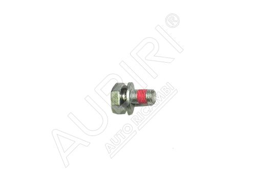 Boulon de fixation d'étrier de frein Fiat Doblo 2000-2005