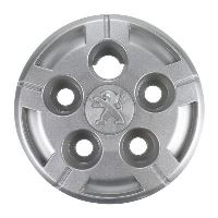 Enjoliveur de roue pour Peugeot Boxer depuis 2014 - roue 15 pouces