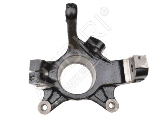 Front Steering knuckle Renault Master 1998-2010 left 22 mm