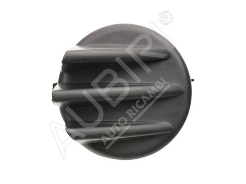 Fog light cover Fiat Scudo 2007-2016 left, to the front bumper