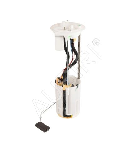 Unité d'injection de carburant Fiat Ducato depuis 2018