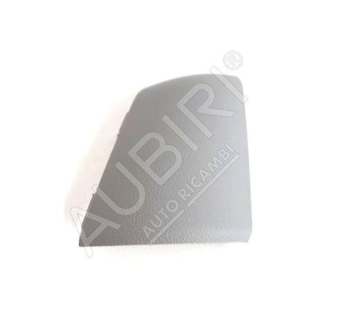 Couverture de porte avant Fiat Ducato 2006-2014 droite, gris