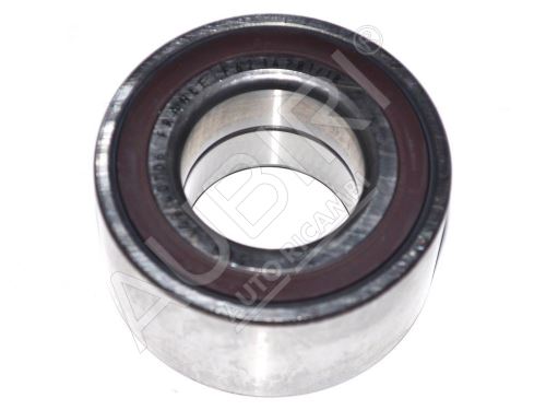 Front wheel bearing Fiat Doblo 2000-2010, Fiorino since 2007 with ABS