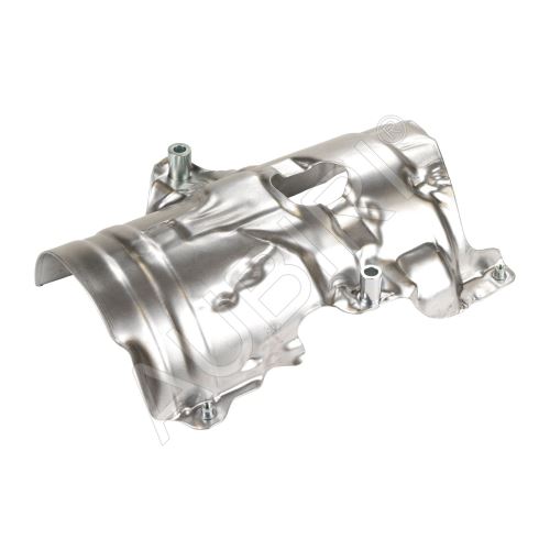 Bouclier thermique de catalyseur Citroën Berlingo, Partner 2008-2016 1.6 HDi arrière