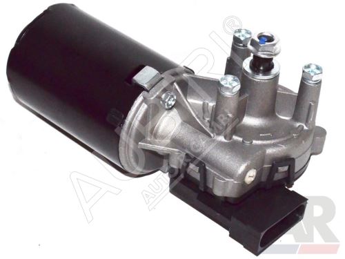 Moteur d'essuie-glace Fiat Doblo 2000-2010 avant