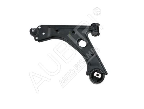 Triangle de suspension Fiat Fiorino, Nemo, Bipper 2007-2016 avant gauche