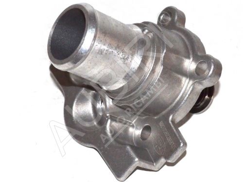 Thermostat d'eau Iveco Daily, Fiat Ducato 2.3 - jusqu'au numéro de moteur