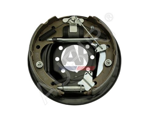 Frein de roue kit Iveco TurboDaily 35-10 - gauche arrière