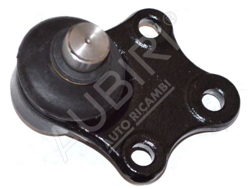 Rotule de bras de suspension Citroën Berlingo, Partner 1996-2008 gauche/droite (18 mm)