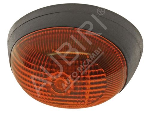 Feu clignotant Ford Transit 2000-2014 droit, 18 mm