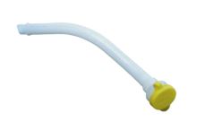 Goulotte de remplissage de liquide lave-glace Renault Kangoo 2008-2021