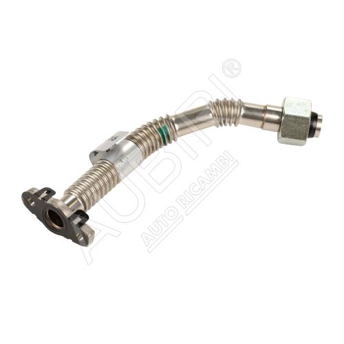 Tuyau de vidange d'huile de turbocompresseur Fiat Ducato 2014-2021 2.3D