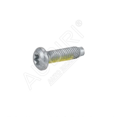 Door limiter bolt Fiat Ducato since 2006, Doblo 2000-2010