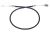Cable d'embrayage Iveco TurboDaily 1990-2000 1120/900 mm