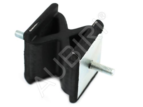 Support d'échappement Citroën Berlingo, Partner 1996-2007