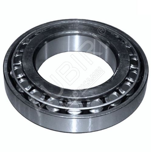 Hub bearing Iveco Trakker, front 35x105x160 mm