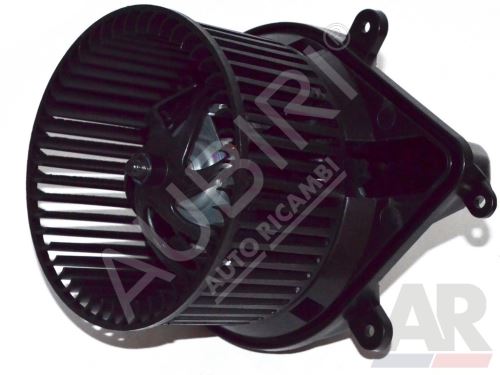 Pulseur d'air habitacle Renault Master 1998-2010 dCi avec climatisation