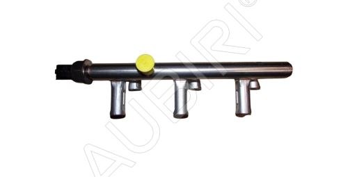 Rampe d'injection Citroën Berlingo, Peugeot Partner depuis 2016 1.2i PureTech EB2DT