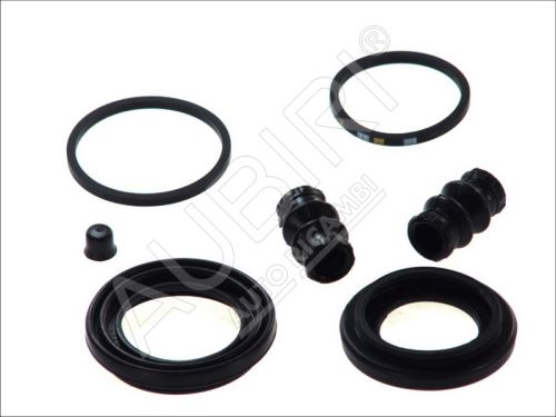 Kit de réparation, Étrier de frein Fiat Ducato 1994-2006 Q11/15 avant 40/48 mm