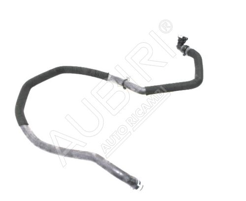 Water hose to the expansion tank Renault Master 2014– 2.3 dCi