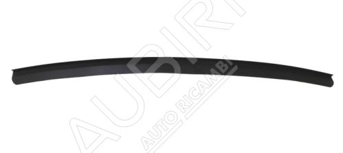 Spoiler de pare-chocs avant Fiat Doblo 2010