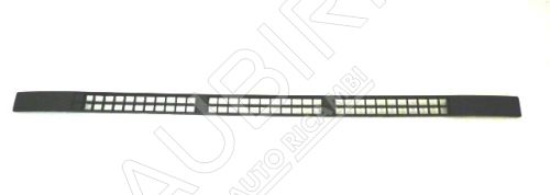 Grille de calandre Iveco TurboDaily partie centrale