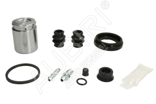 Kit de réparation, Étrier de frein Renault Trafic depuis 2001 arrière, 41 mm