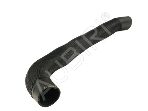 Durite d'admission de suralimentation Citroën Jumpy de 2016 2.0D du turbo à l'intercooler