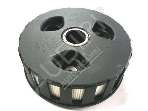 Filtre de ventilation de carter Iveco Cursor E6