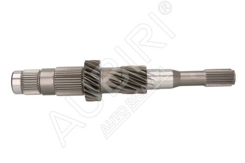 Arbre de transmission Fiat Ducato depuis 2006 2.0/3.0 principal, 12/50, 20x47 dents