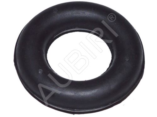 Support en caoutchouc d’échappement Fiat Ducato 230