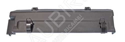 Cache culbuteur Iveco Daily 2000-2006, Fiat Ducato 1994-2006 2.8 JTD lateral