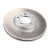 Disques de frein Citroën Jumpy, Peugeot Expert depuis 2016 avant, 304mm