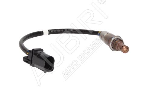 Sonde lambda Citroën Berlingo, Partner 2011-2016 1.6 HDi