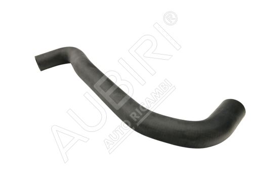 Durite de radiateur d'eau Citroën Berlingo, Partner 2003-2007 2.0 HDi inférieure