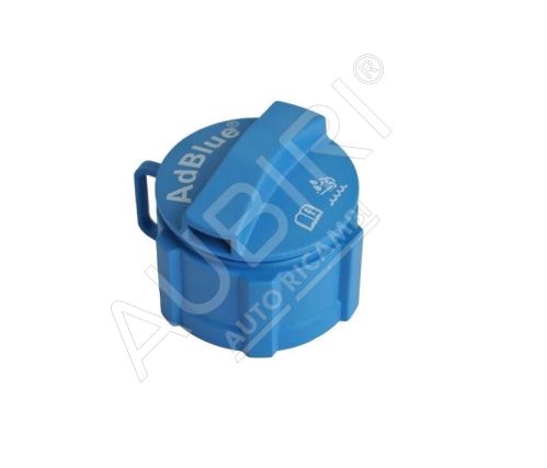 Bouchon de réservoir ADBlue Renault Trafic depuis 2014, Talento 2016-2021, Vivaro 2014-2019